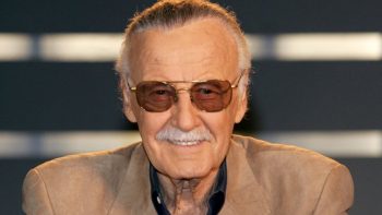Stan Lee também entra na mira das acusações por assédio em Hollywood