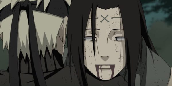 7 Vezes Que Naruto Nos Fez Chorar Como Um Bebê