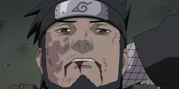 7 Vezes Que Naruto Nos Fez Chorar Como Um Bebê