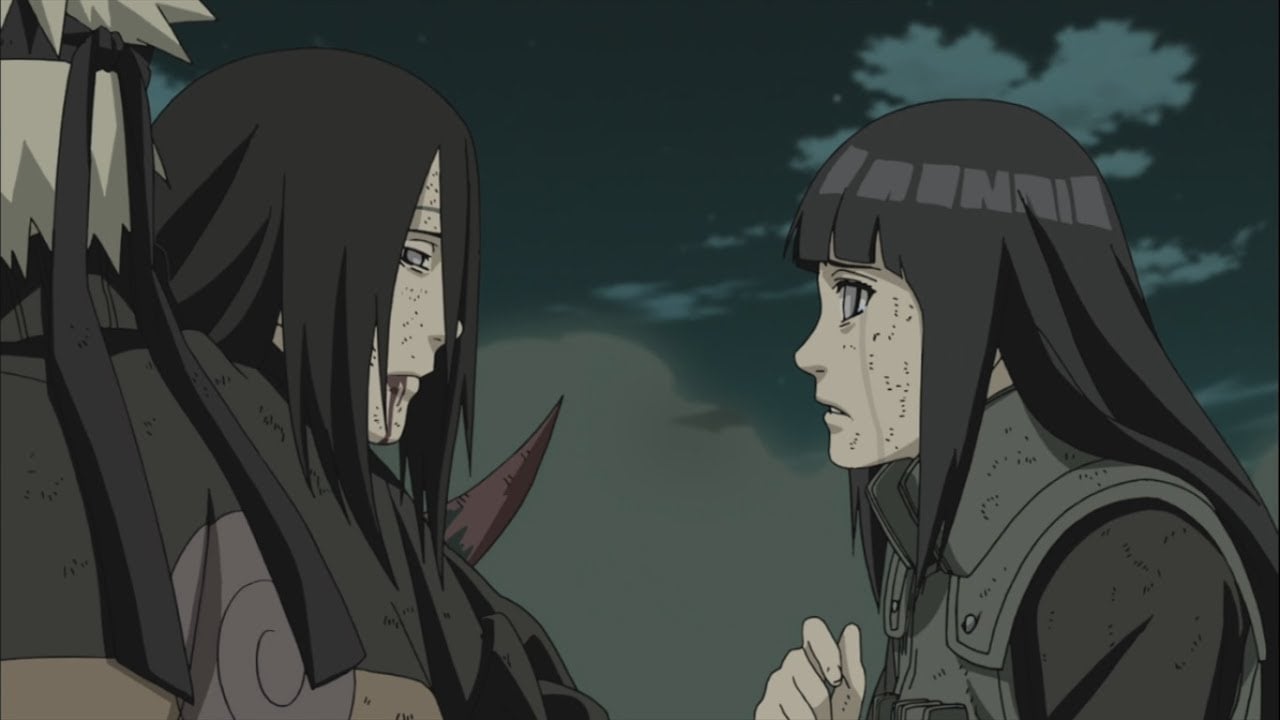7 Vezes Que Naruto Nos Fez Chorar Como Um Bebê