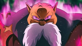 Seria Toppo agora mais poderoso do que Jiren?