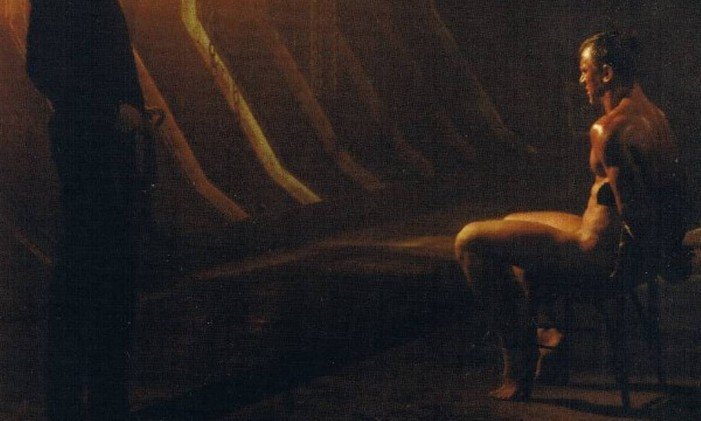 9 métodos de interrogatório que parecem ter saído de um filme de terror