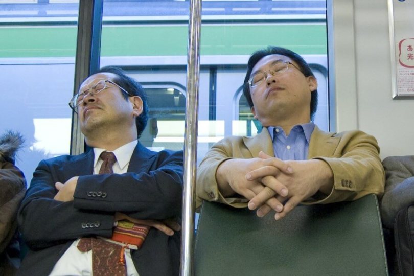 7 hábitos de sono inusitados em diferentes partes do mundo
