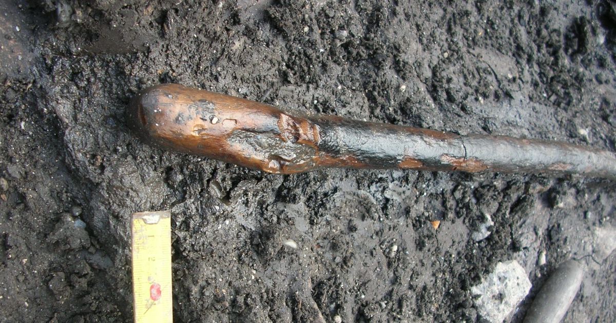 7 descobertas envolvendo tecnologias antigas surpreendentes