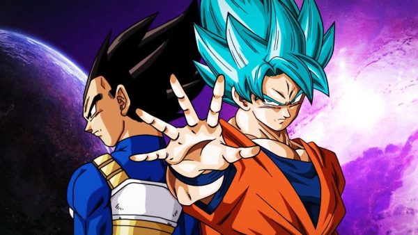 Goku quarentão? Veja a idade dos personagens de Dragon Ball Super -  30/03/2017 - UOL Start