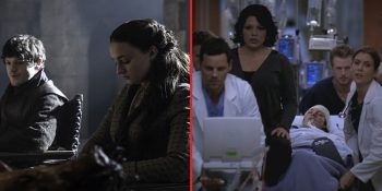 7 péssimos episódios em séries excelentes