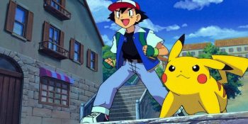 Pokémon – Anime clássico voltará a ser transmitido na TV aberta