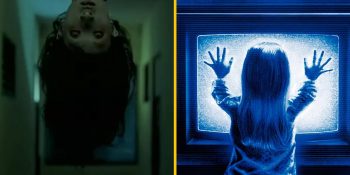 8 filmes de espíritos e fantasmas mais assustadores que você precisa assistir