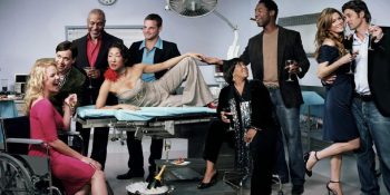 Já percebeu o que há de comum no nome dos episódios de Grey’s Anatomy?