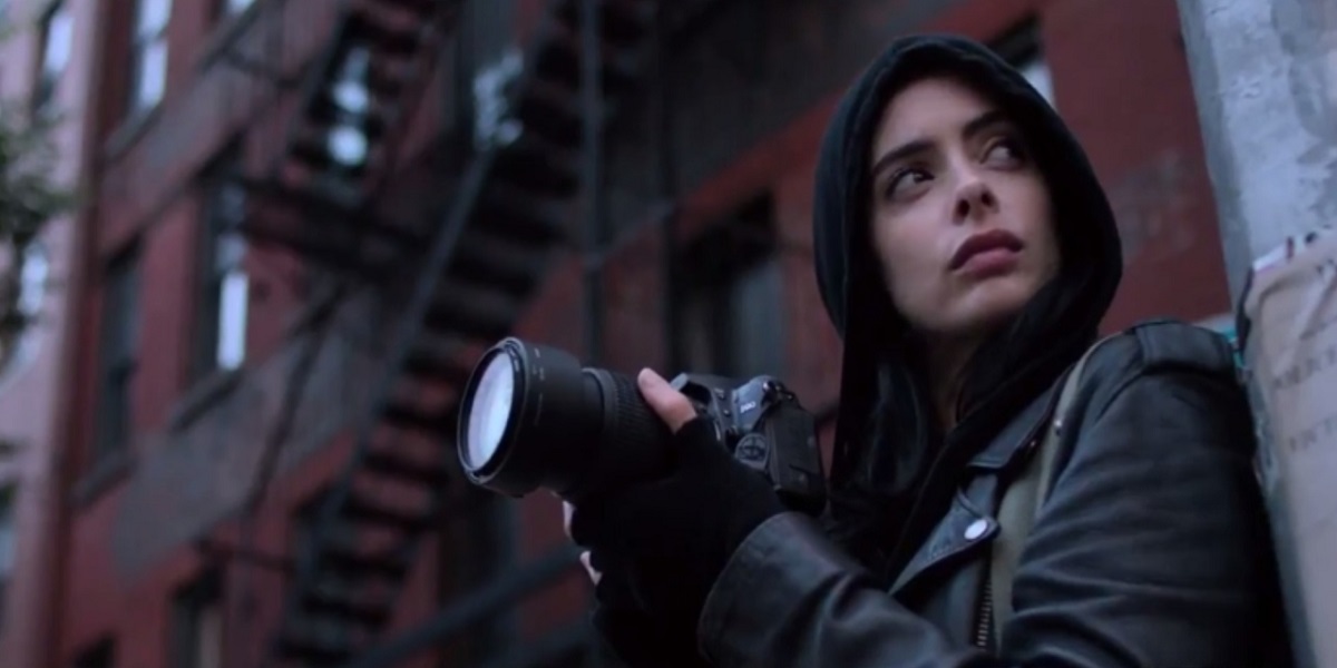Jessica Jones - Netflix libera o primeiro trailer da segunda temporada