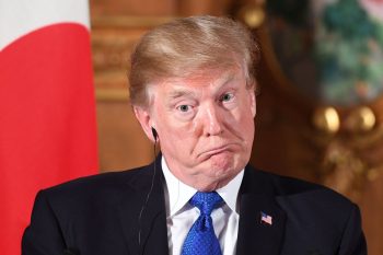 Onde Donald Trump se esconderia em caso de um ataque nuclear?