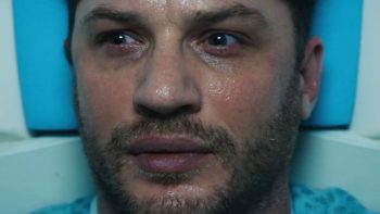 Por que o Venom não apareceu no trailer de Venom?