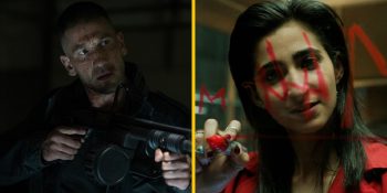 Você é capaz de se lembrar de qual série é este personagem?  [Quiz]