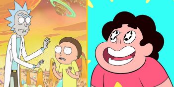 8 segredos sobre os desenhos do Cartoon Network que você precisa saber
