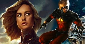 Como o filme da Capitã Marvel pode revelar a Joia da Alma no MCU