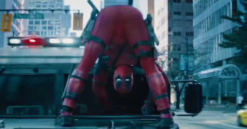 7 provas de que o trailer de Deadpool foi o melhor dos últimos tempos