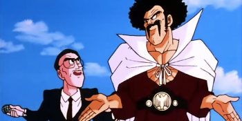 8 coisas muito estranhas que você não percebeu em Dragon Ball