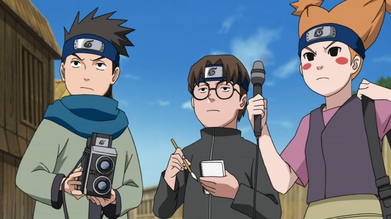 Ele cresceu! Anime de Boruto apresenta um inesperado novo herói