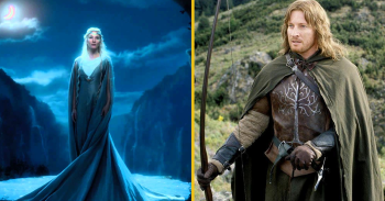 8 melhores (e piores) adaptações de personagens nos filmes de Senhor dos Anéis