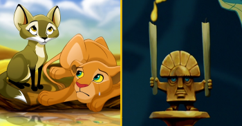 7 incríveis personagens cancelados da Disney que nunca iremos conhecer