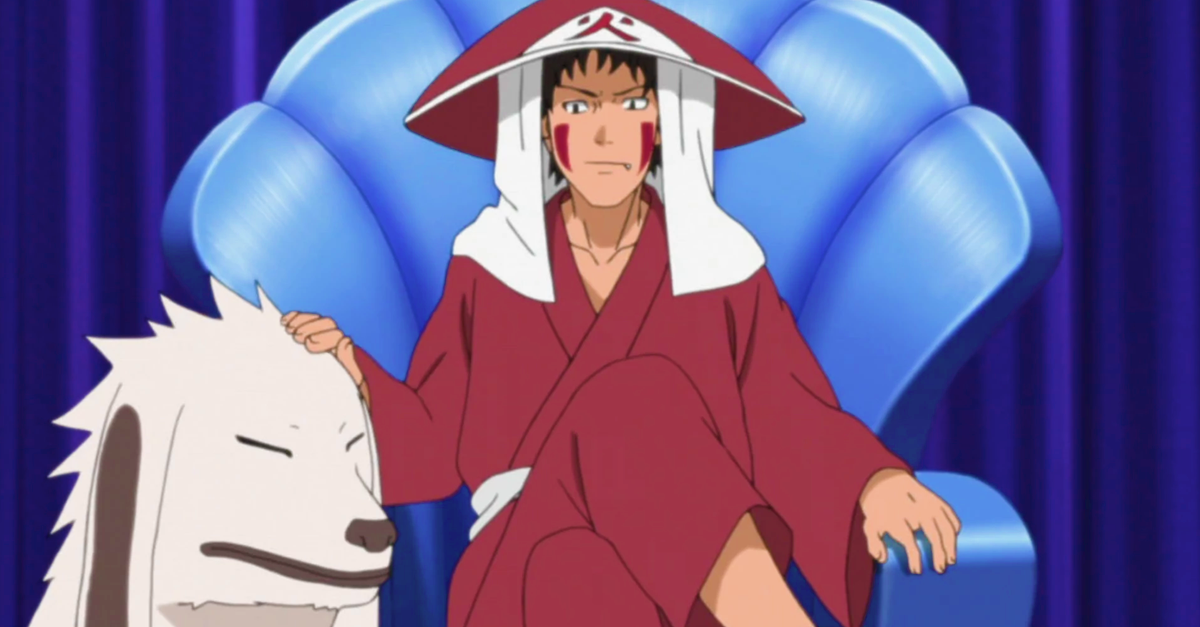 6 personagens de Naruto que seriam péssimos Hokages – Fatos Desconhecidos