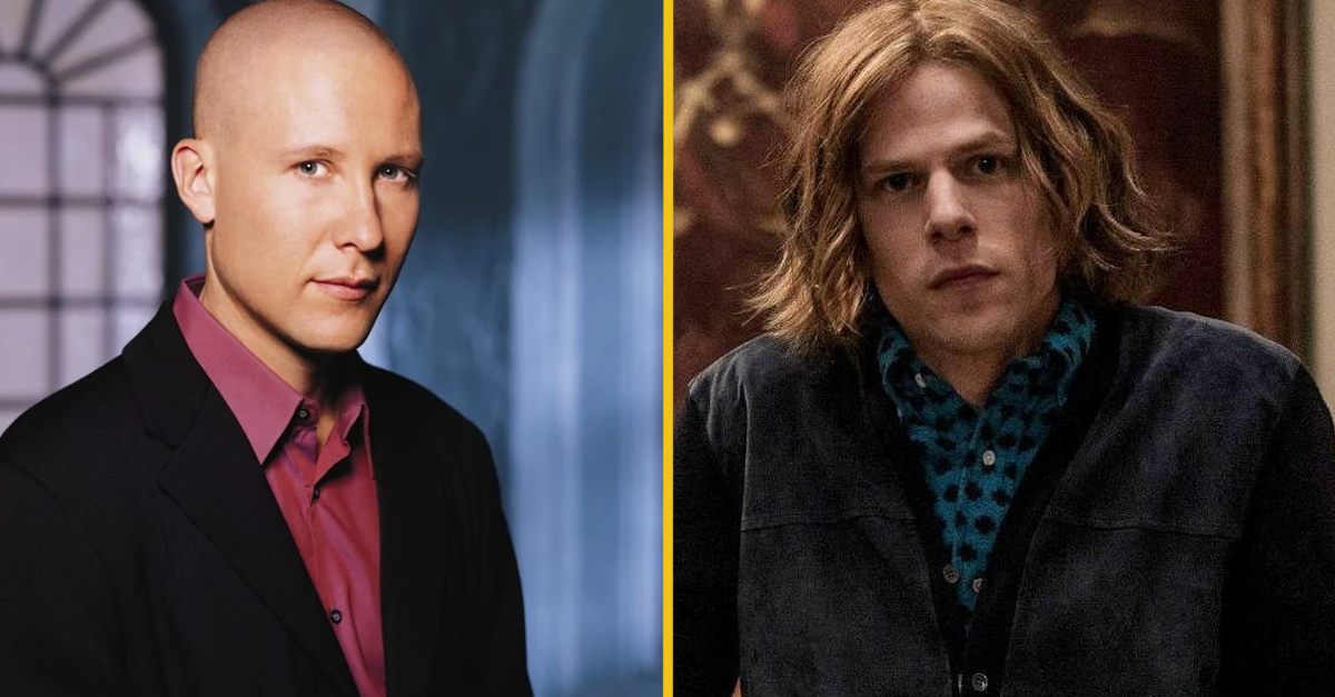 7 personagens da DC que ficaram melhores nas séries do que nos filmes