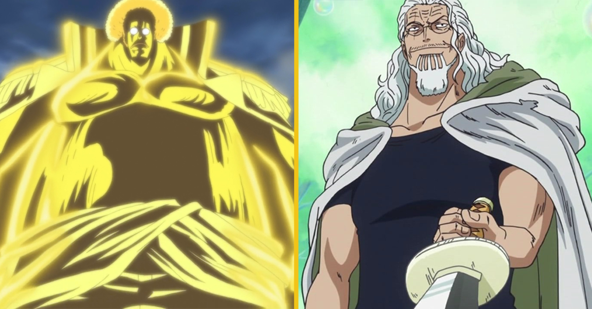 One Piece: 8 personagens com passado desconhecido