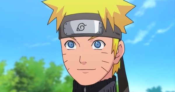 naruto uzumaki – Quiz e Testes de Personalidade