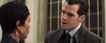 Bigode (polêmico) de Henry Cavill foi retirado no trailer de Missão Impossível 6