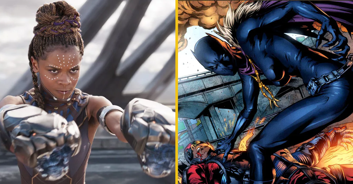 7 coisas que você precisa saber Shuri, um dos destaques de Pantera Negra