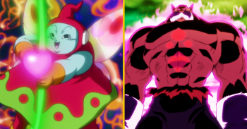 9 transformações de Dragon Ball mais poderosas que o Super Saiyajin