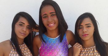 Quem é MC Loma, a menina de 15 anos que desbancou os maiores artistas mundiais