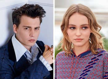 10 filhas de famosos que herdaram a beleza e o encanto dos seus pais