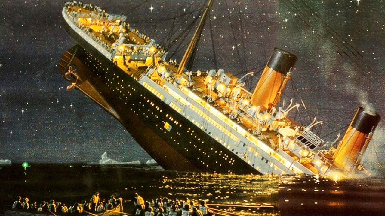 7 premonições surreais que previram grandes desastres