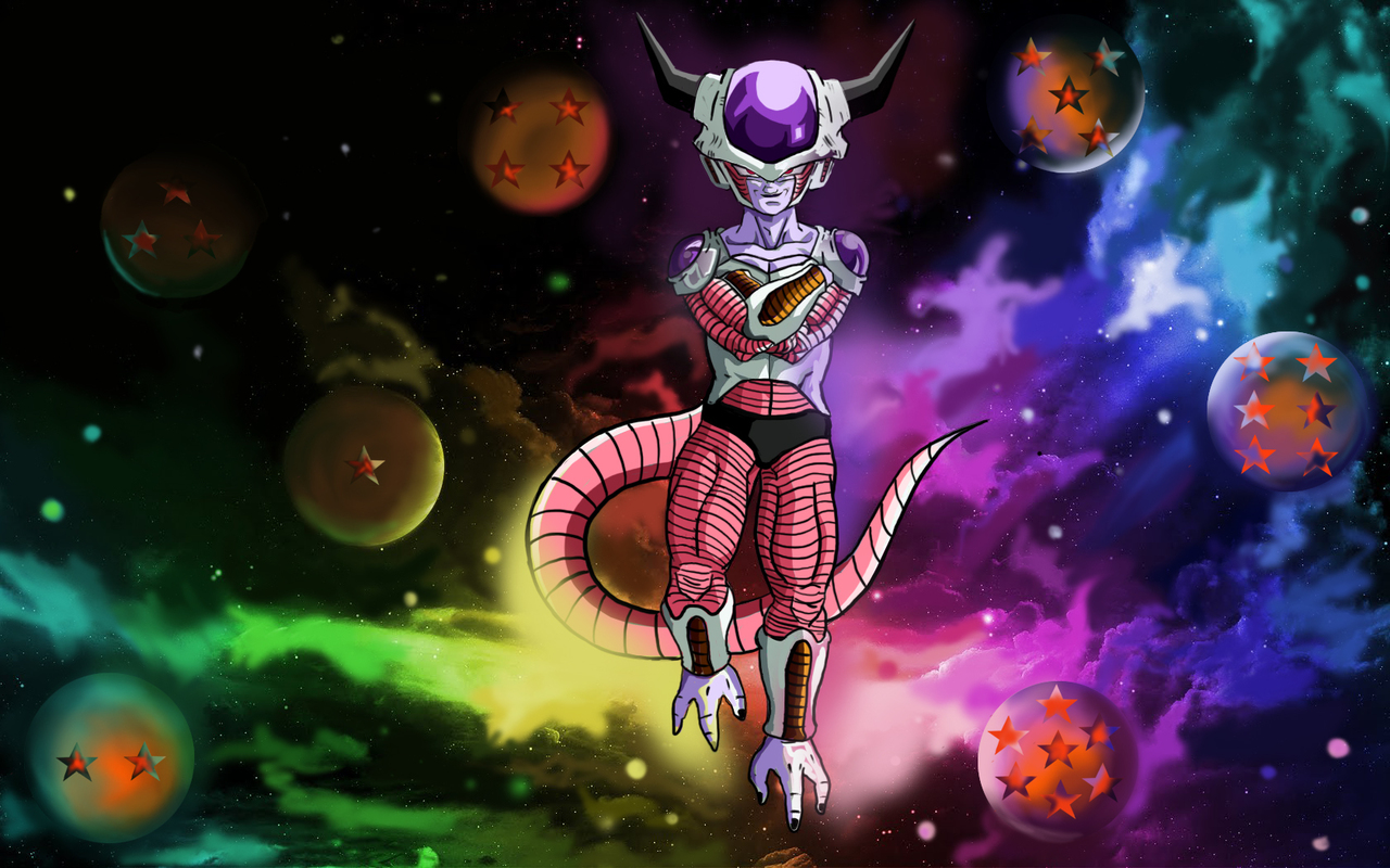 7 coisas sobre o Freeza que não fazem o menor sentido