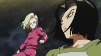 Mangá de Dragon Ball revela qual androide é o mais poderoso