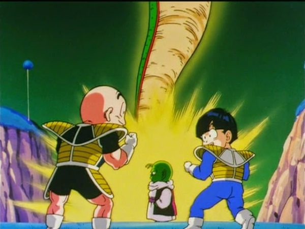 7 coisas que o Kuririn pode fazer e o Goku não – Fatos Desconhecidos