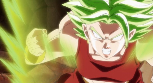 As transformações que todo mundo quer ver em Dragon Ball Super – Fatos  Desconhecidos