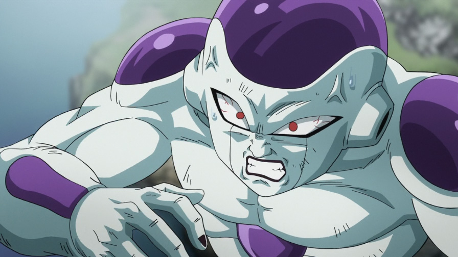 Dragon Ball Super: Esqueceram de Freeza?