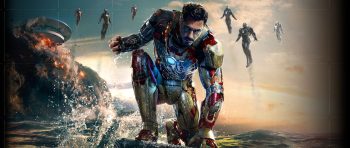 7 coisas que você não sabia sobre a trilogia de filmes do Homem de Ferro