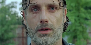 7 provas de que a morte do Carl em The Walking Dead foi uma péssima ideia