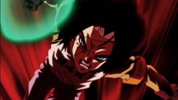 Afinal, como o Androide 17 explodiu em Dragon Ball Super?