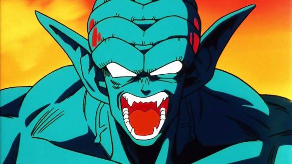 Dragon Ball Super: Broly oficializa irmão de Vegeta como personagem  canônico - Combo Infinito