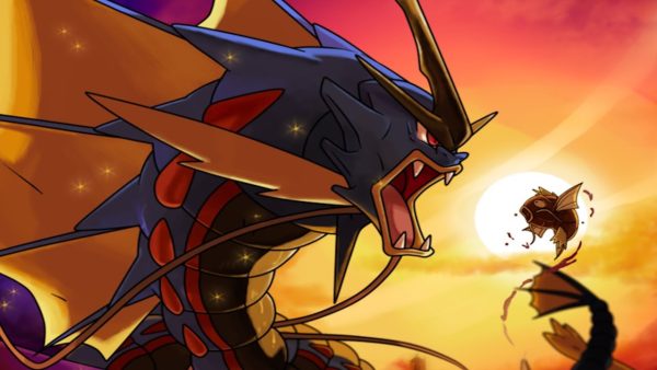 8 mais poderosas (e mais fracas) Mega Evoluções de Pokémon – Fatos  Desconhecidos