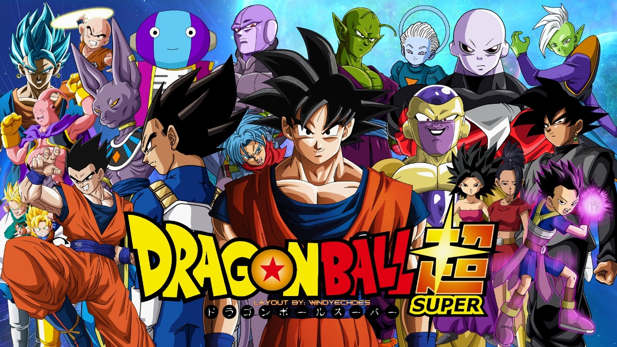 NerdTop] Os 10 fatos mais DESAGRADÁVEIS em Dragon Ball Super