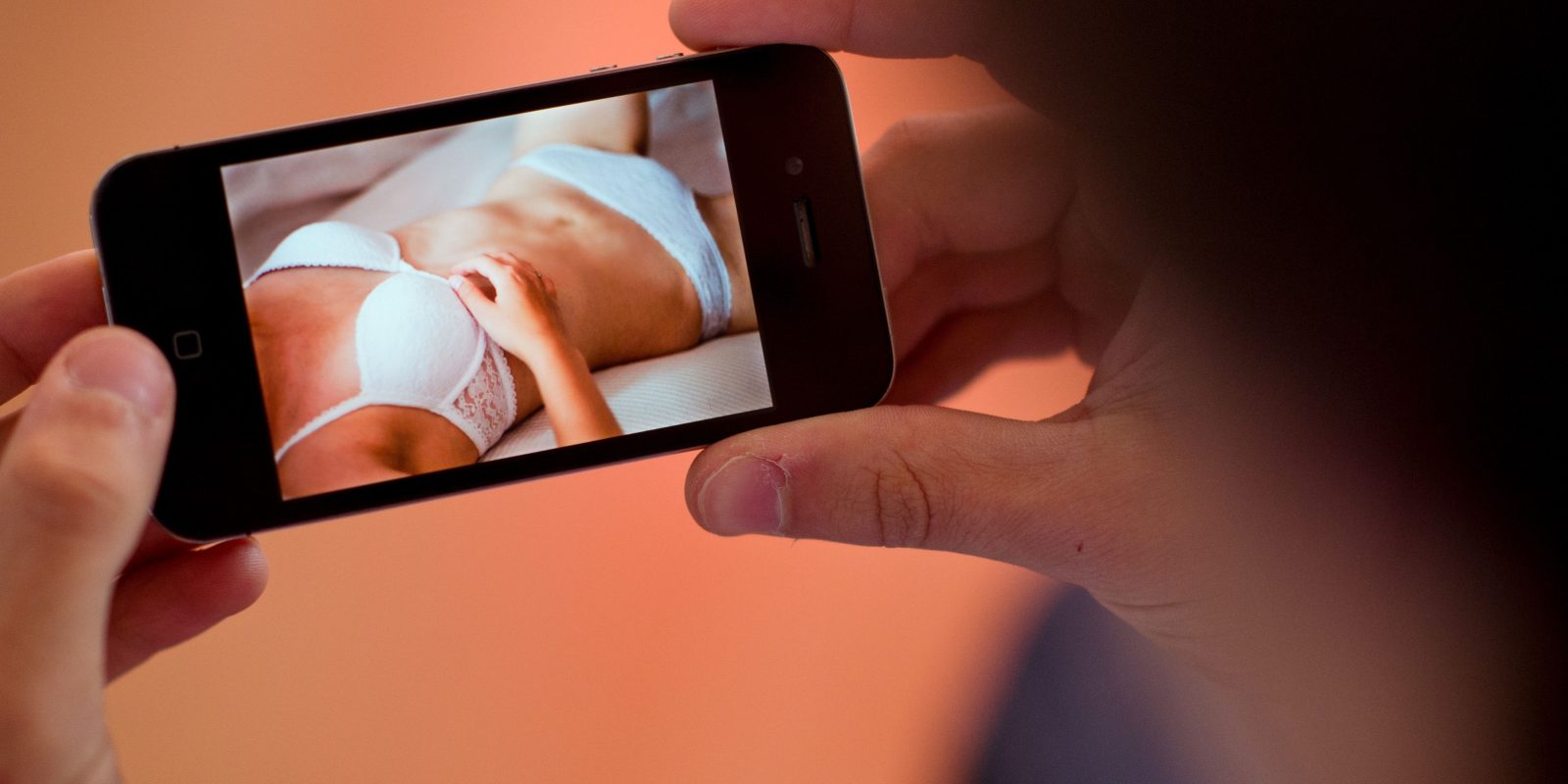 Você assiste filmes adultos pelo Android? Temos uma notícia ruim para você  – Fatos Desconhecidos