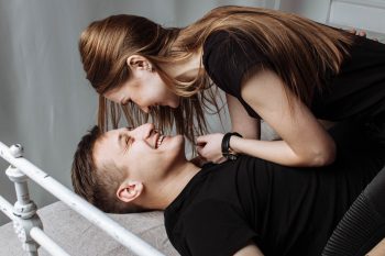 Você realmente está apaixonado? [Quiz]