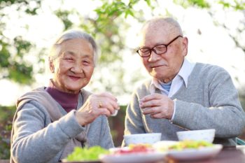 7 regras japonesas infalíveis para quem quer ter mais saúde e força