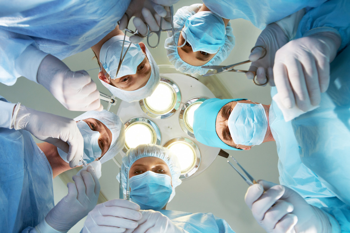 7 práticas médicas antigas que felizmente foram abandonadas