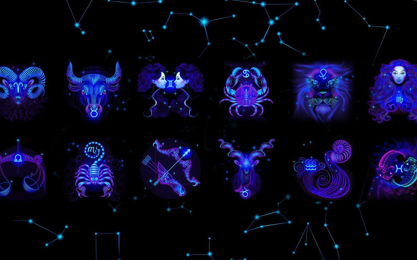 De onde surgiu o seu signo?